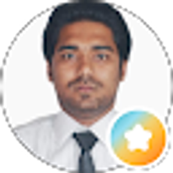 Profile photo of Anshu Ranjan