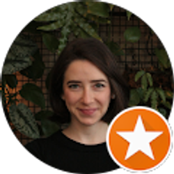 Profile photo of Amanda Zucker