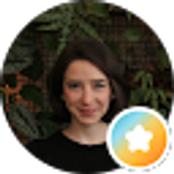 Profile photo of Amanda Zucker