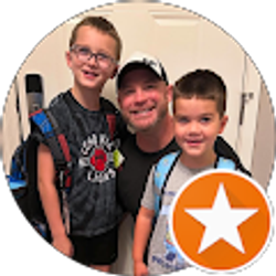 Profile photo of Travis Salter