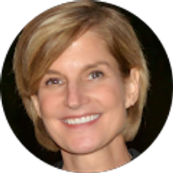 Profile photo of Stacy Sopcich