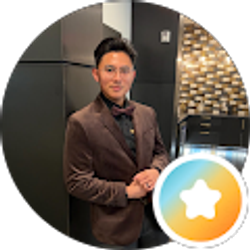 Profile photo of Paulo Bana