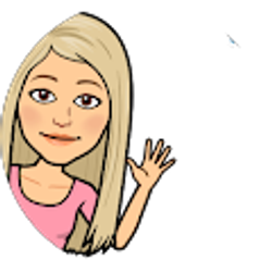 Profile photo of Amber Sherrill