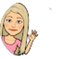 Profile photo of Amber Sherrill