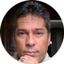Profile photo of Luis manuel Rojas