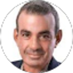 Profile photo of Jeff Tenenbaum