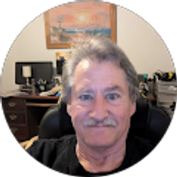 Profile photo of James Dale