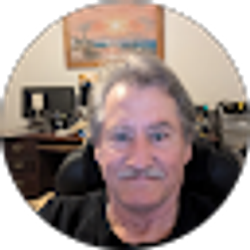 Profile photo of James Dale