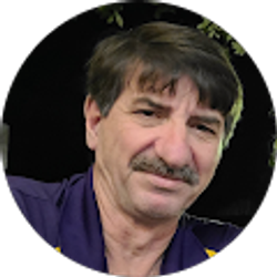 Profile photo of Karl Babin