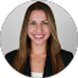 Profile photo of Catherina Tovar