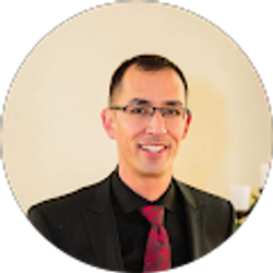 Profile photo of Darren Graziano