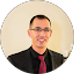 Profile photo of Darren Graziano