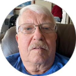 Profile photo of Michael Rush