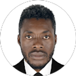 Profile photo of Telflodeson Jean