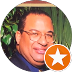 Profile photo of Ken Neely (Buckets)