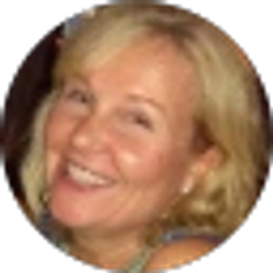 Profile photo of Beverly Catchpole