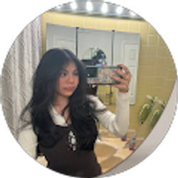 Profile photo of Rachel