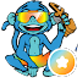 Profile photo of Glass Monkey HQ