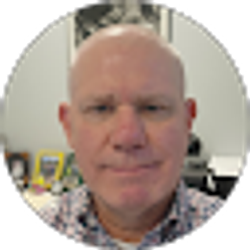 Profile photo of Mike Brunken