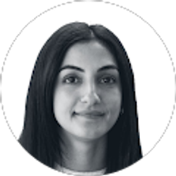 Profile photo of Auryana Faramarzi