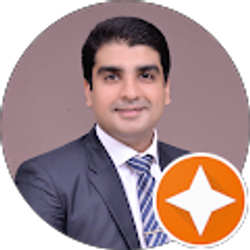 Profile photo of Muhammad Hassan