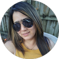 Profile photo of Sadia Garcia