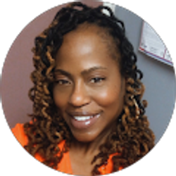 Profile photo of Pamela Bradshaw