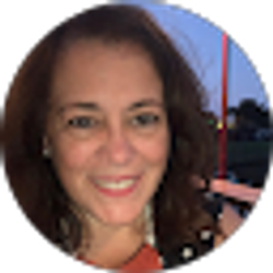 Profile photo of Rosemarie Cristofaro