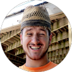 Profile photo of Olson Drake