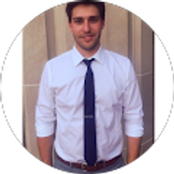 Profile photo of David Olson