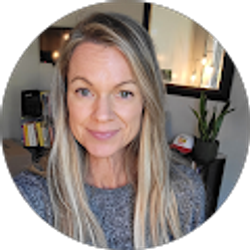 Profile photo of Anna Foard