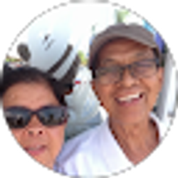 Profile photo of Zeny Soril