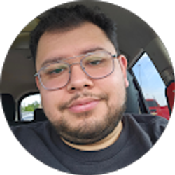 Profile photo of Gerardo Martinez