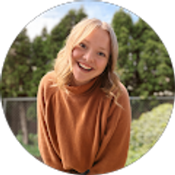 Profile photo of Gracie Lee