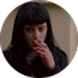 Profile photo of Valkyrie Dang