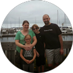 Profile photo of Justin Warr