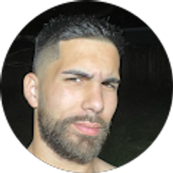 Profile photo of Brian -A