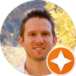 Profile photo of Joel Echols