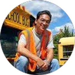 Profile photo of Hojun Chang