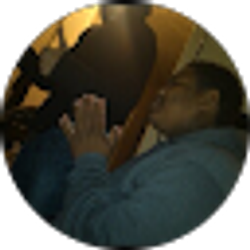 Profile photo of Dane Pierre