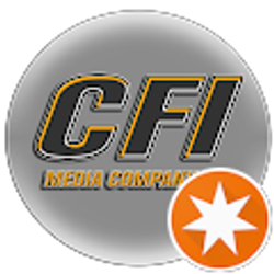 Profile photo of Checkered Flag Interactive Media