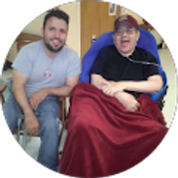 Profile photo of byron diaz