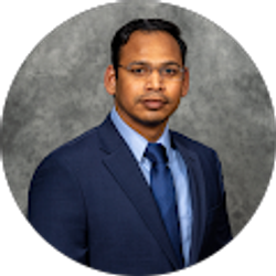 Profile photo of DILEEP RAI