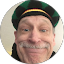 Profile photo of bill weber