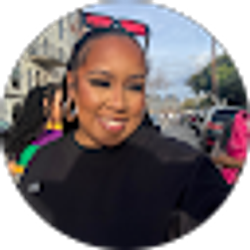 Profile photo of Ladesha Barre