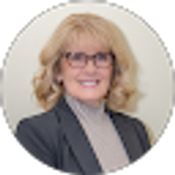 Profile photo of Annette Cannone
