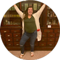 Profile photo of Heavanly Skaggs