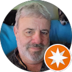 Profile photo of Frank Montoya