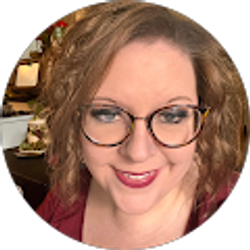 Profile photo of Shannon Jackson