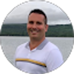 Profile photo of Rich Charneicki